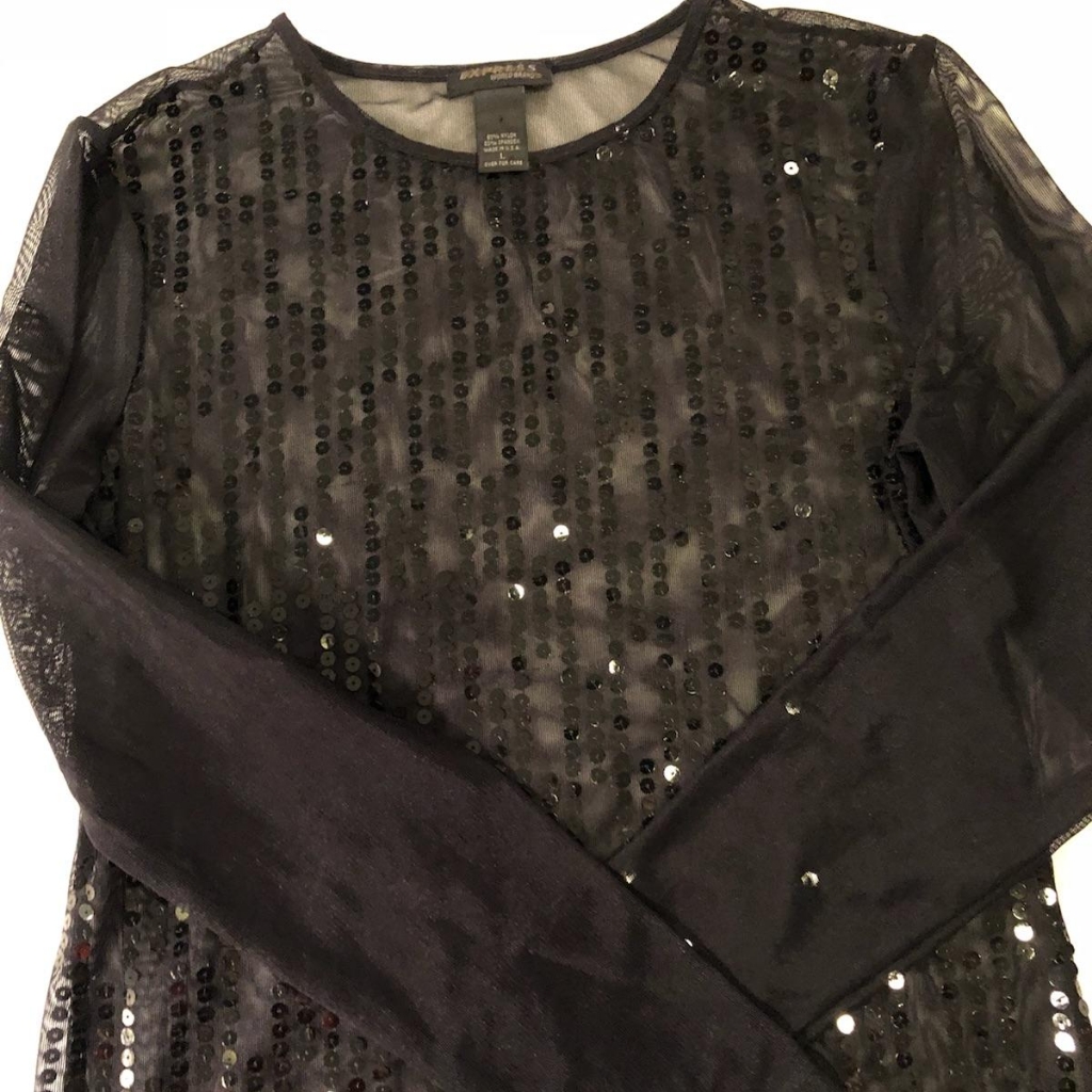 Express Mesh